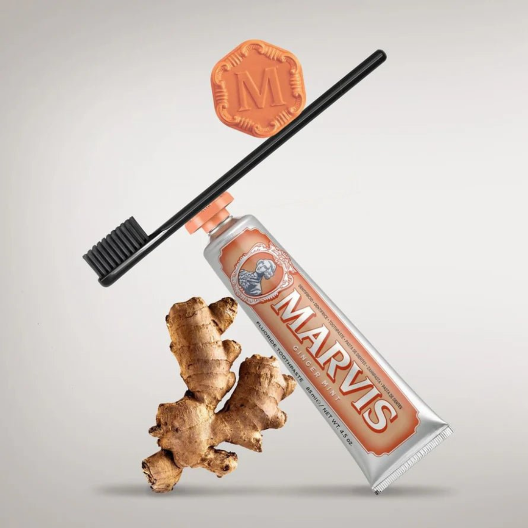 ✨ Marvis Luxury Toothpaste Collection Original Italian Whitening Flavors