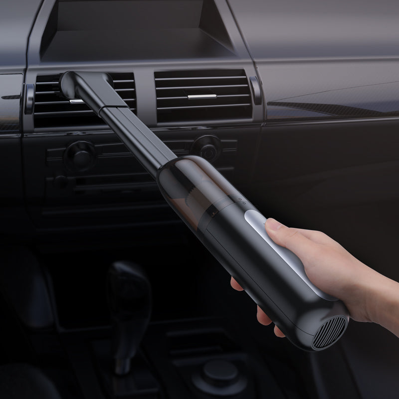 ZP1 Portable Car Vacuum Cleaner