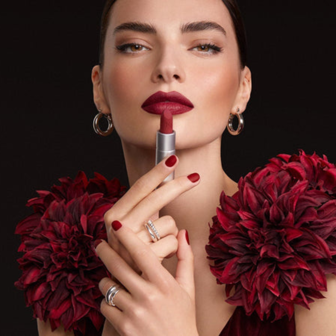 💄 KIKO Milano 2-in-1 Lip Duo – Unlimited Double Touch