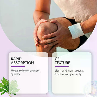 South Moon - Soothing Pain Relief Massage Gel (Original)