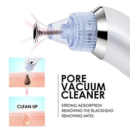 ⭐ Pore Cleaning Device – Deep Clean for Smooth & Clear Skin
