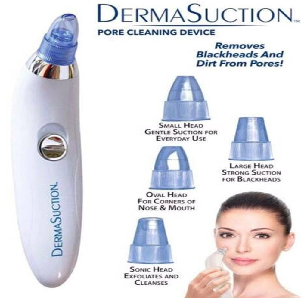 ⭐ Pore Cleaning Device – Deep Clean for Smooth & Clear Skin