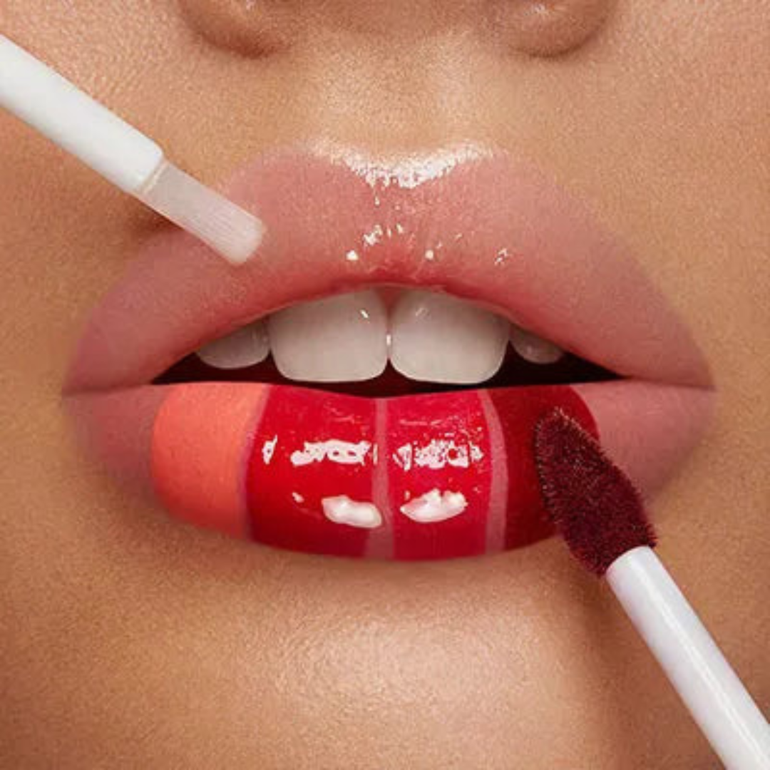 💄 KIKO Milano 2-in-1 Lip Duo – Unlimited Double Touch