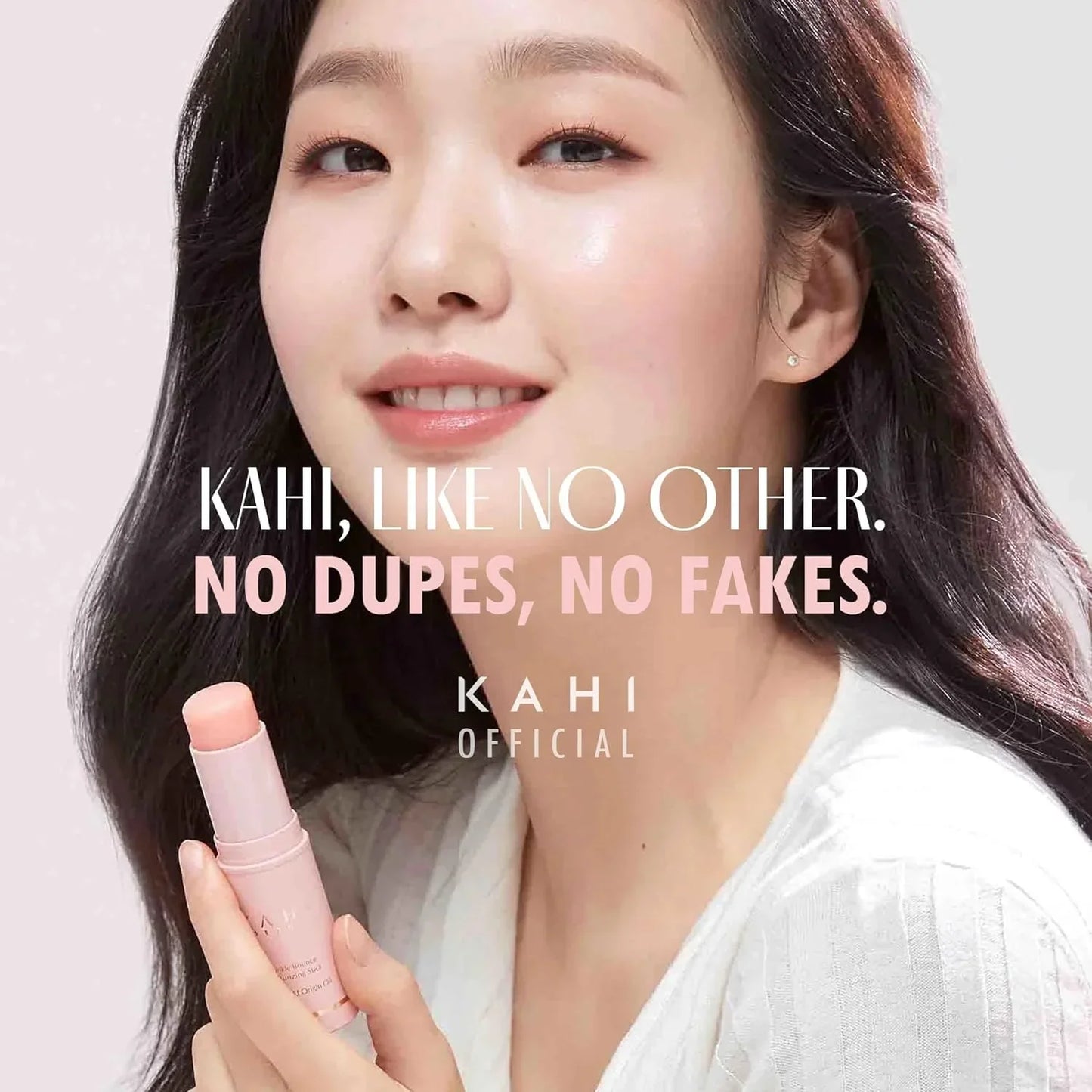 KAHI Wrinkle Bounce Multi Balm – Instant Glow & Wrinkle Care