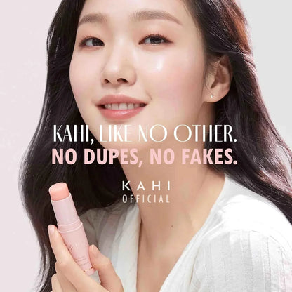 KAHI Wrinkle Bounce Multi Balm – Instant Glow & Wrinkle Care