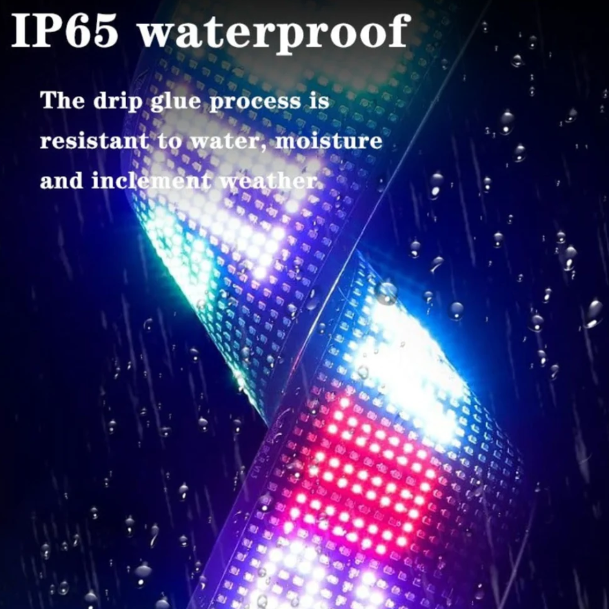 Led Matrix Panel - LED Sign Highlights 🌈✨