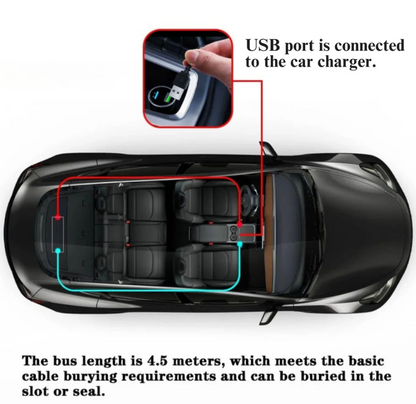 Led Matrix Panel - LED Sign Highlights 🌈✨