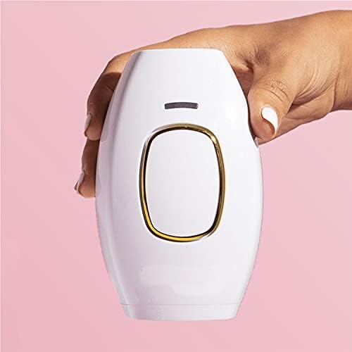 Household Whole Body Painless Laser Hair Removal Device