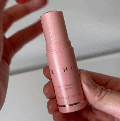 KAHI Wrinkle Bounce Multi Balm – Instant Glow & Wrinkle Care
