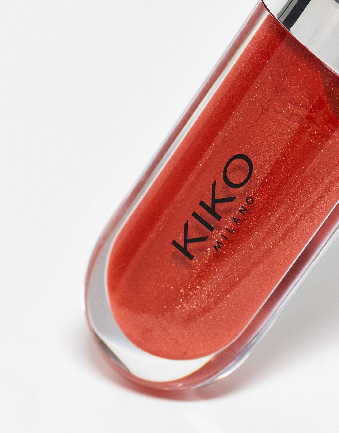 KIKO Milano 2-in-1 Lip Duo – Long Lasting Color & Gloss in One