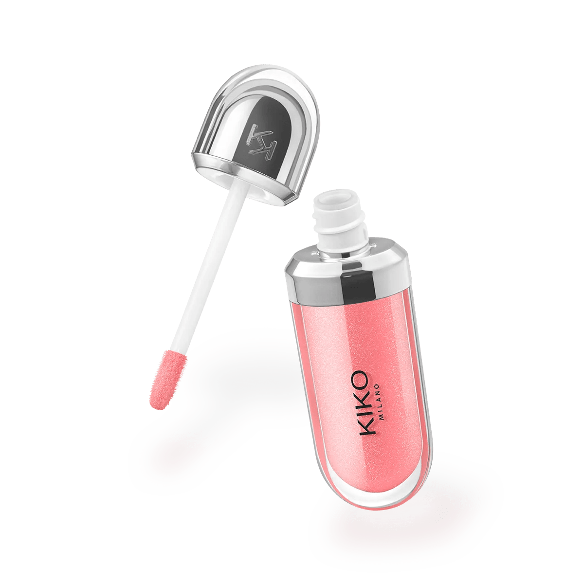 KIKO Milano 2-in-1 Lip Duo – Long Lasting Color & Gloss in One