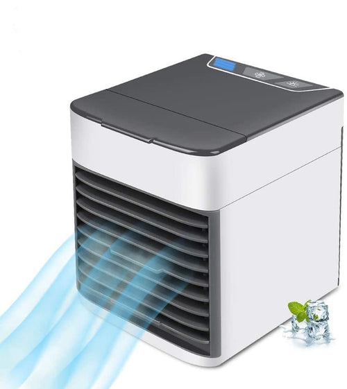 Portable Air Cooler - for Home & Office - 🥶 Instant Cooling 🥶⭐⭐⭐⭐⭐