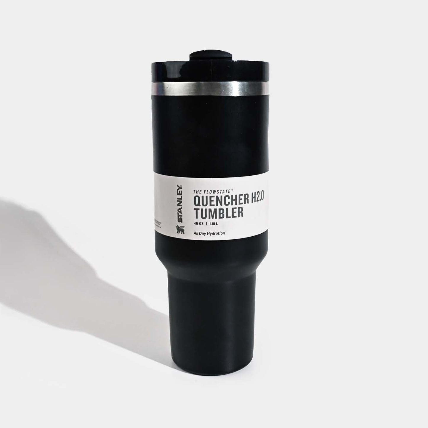 Stanley - Stainless Steel Tumbler (Hot/Cold) 48 hours