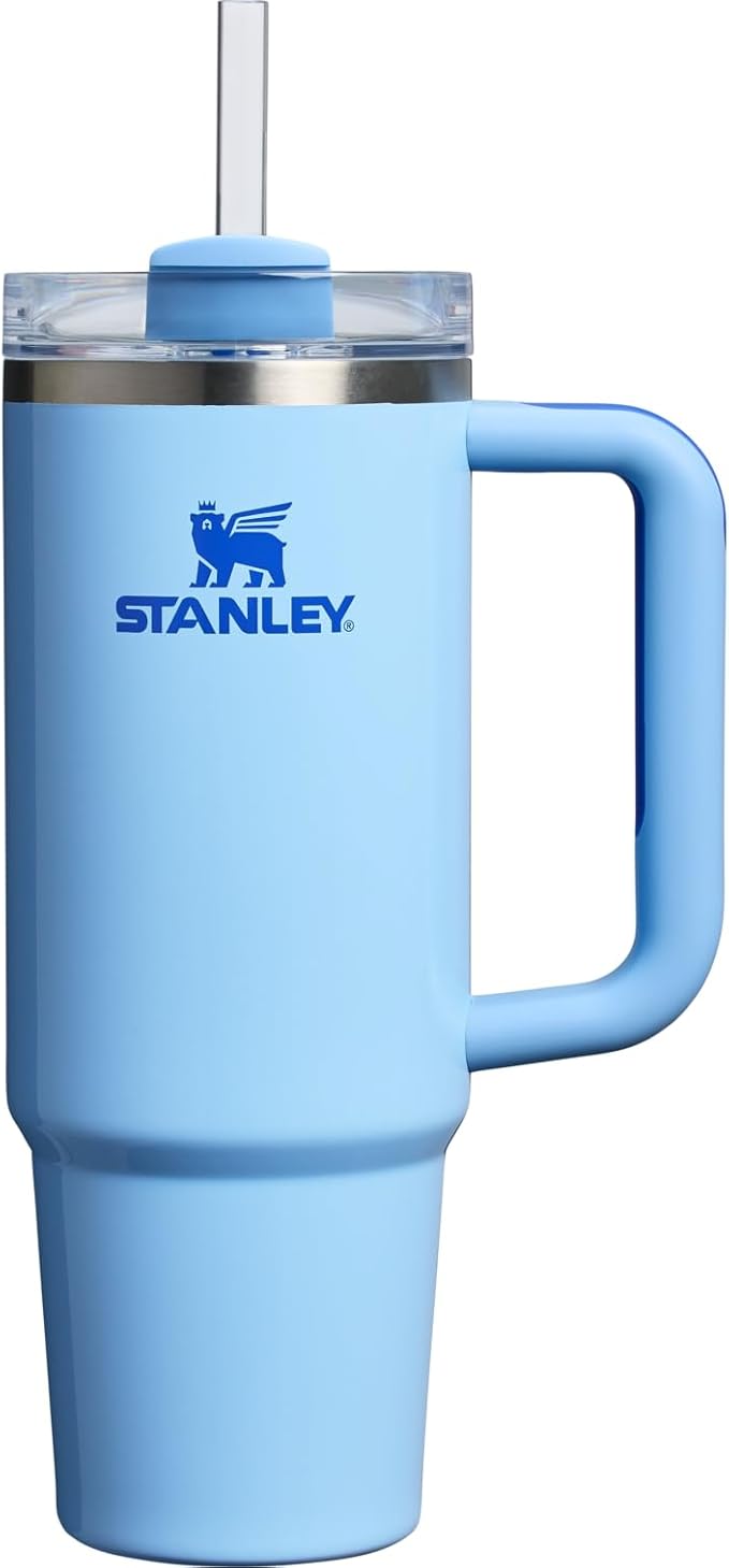 Stanley - Stainless Steel Tumbler (Hot/Cold) 48 hours